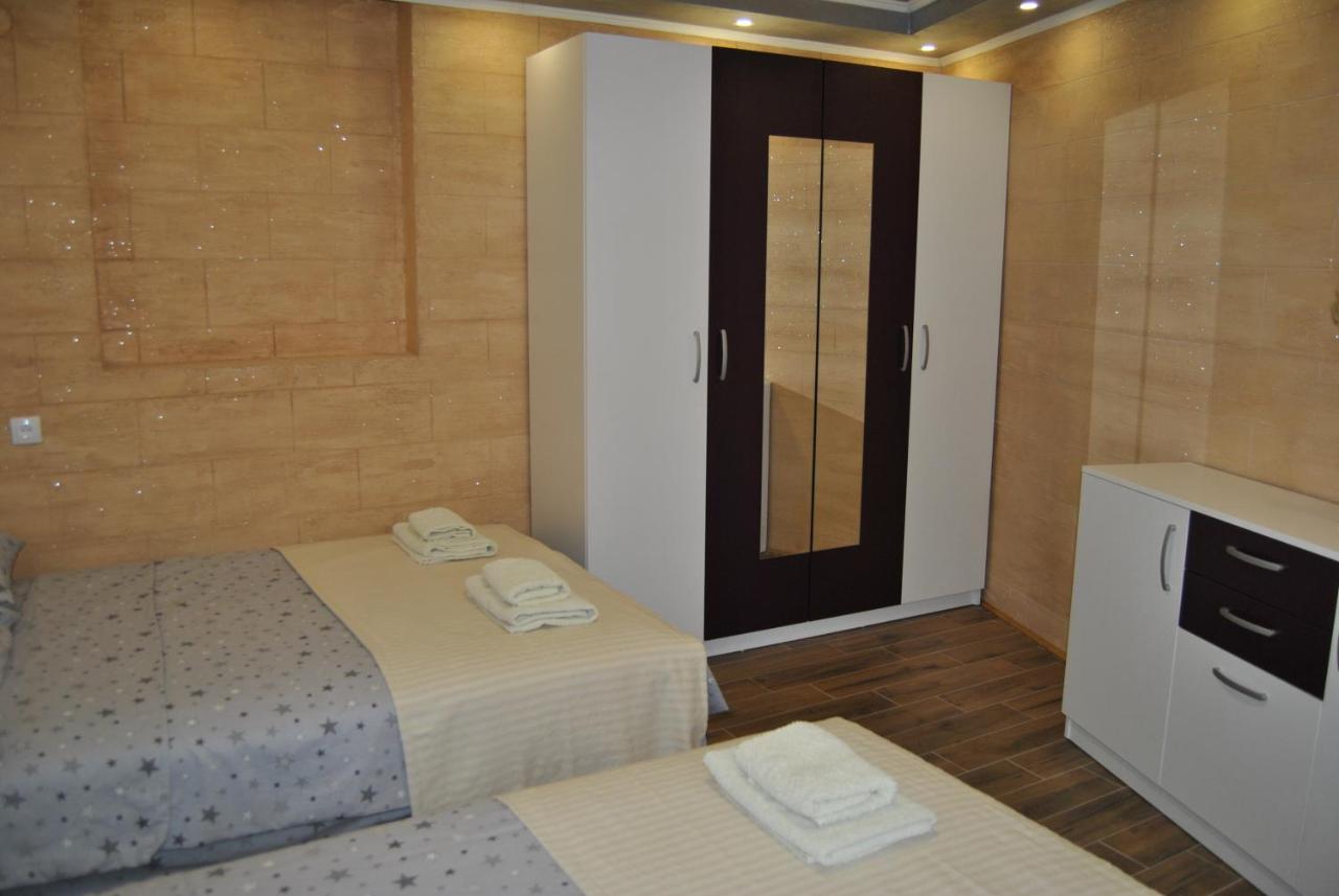 Rooms " Simke " Subotica Exterior photo