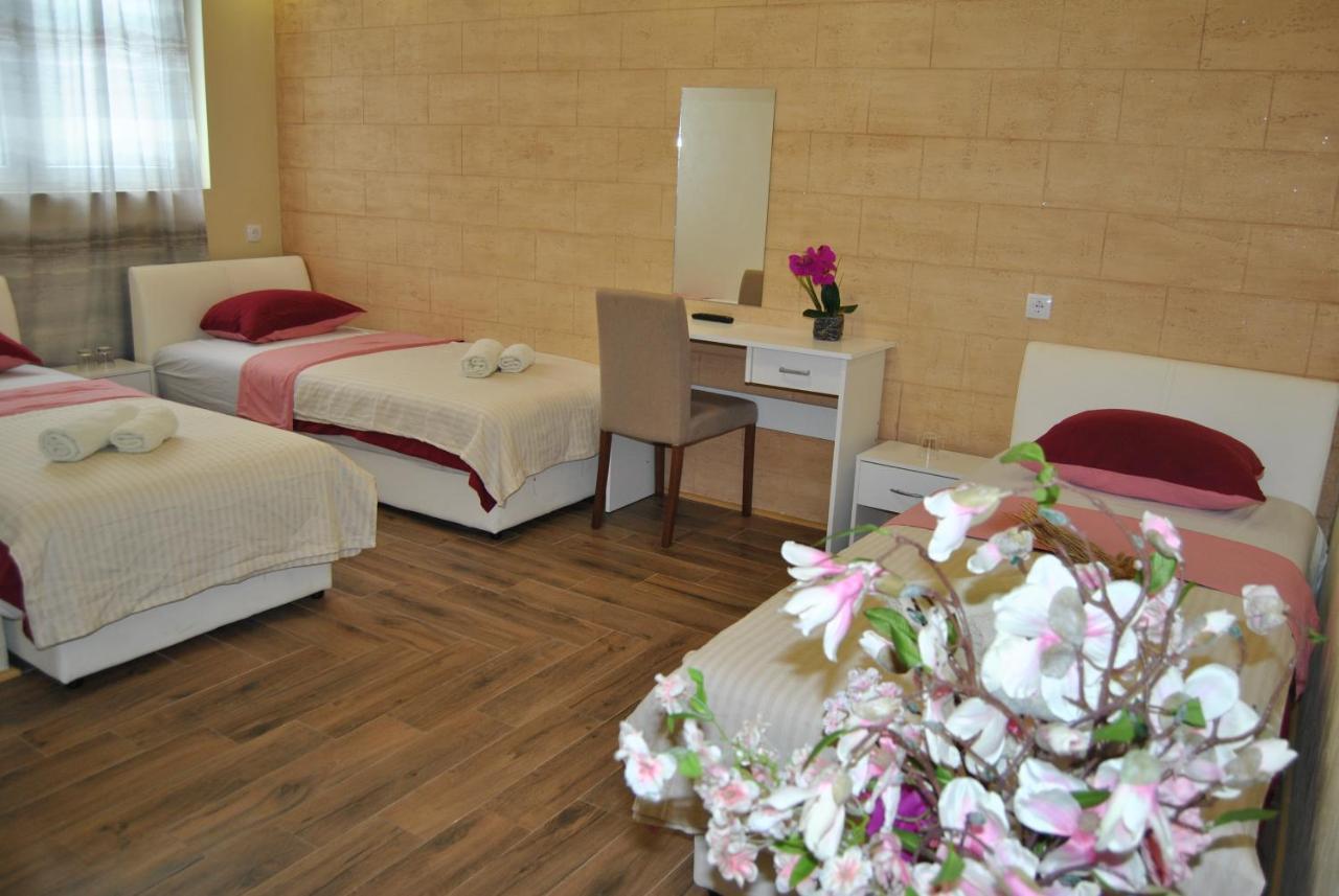 Rooms " Simke " Subotica Exterior photo