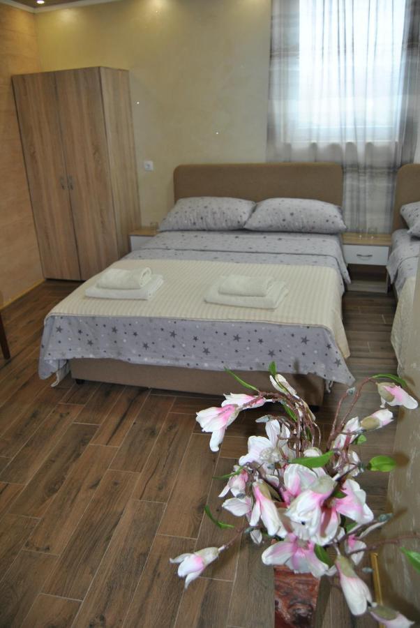 Rooms " Simke " Subotica Exterior photo