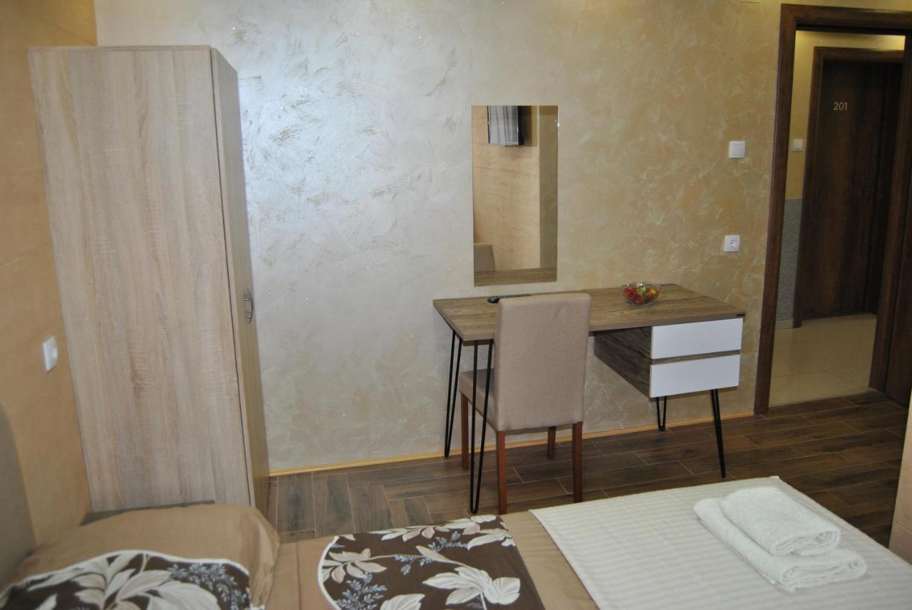 Rooms " Simke " Subotica Exterior photo