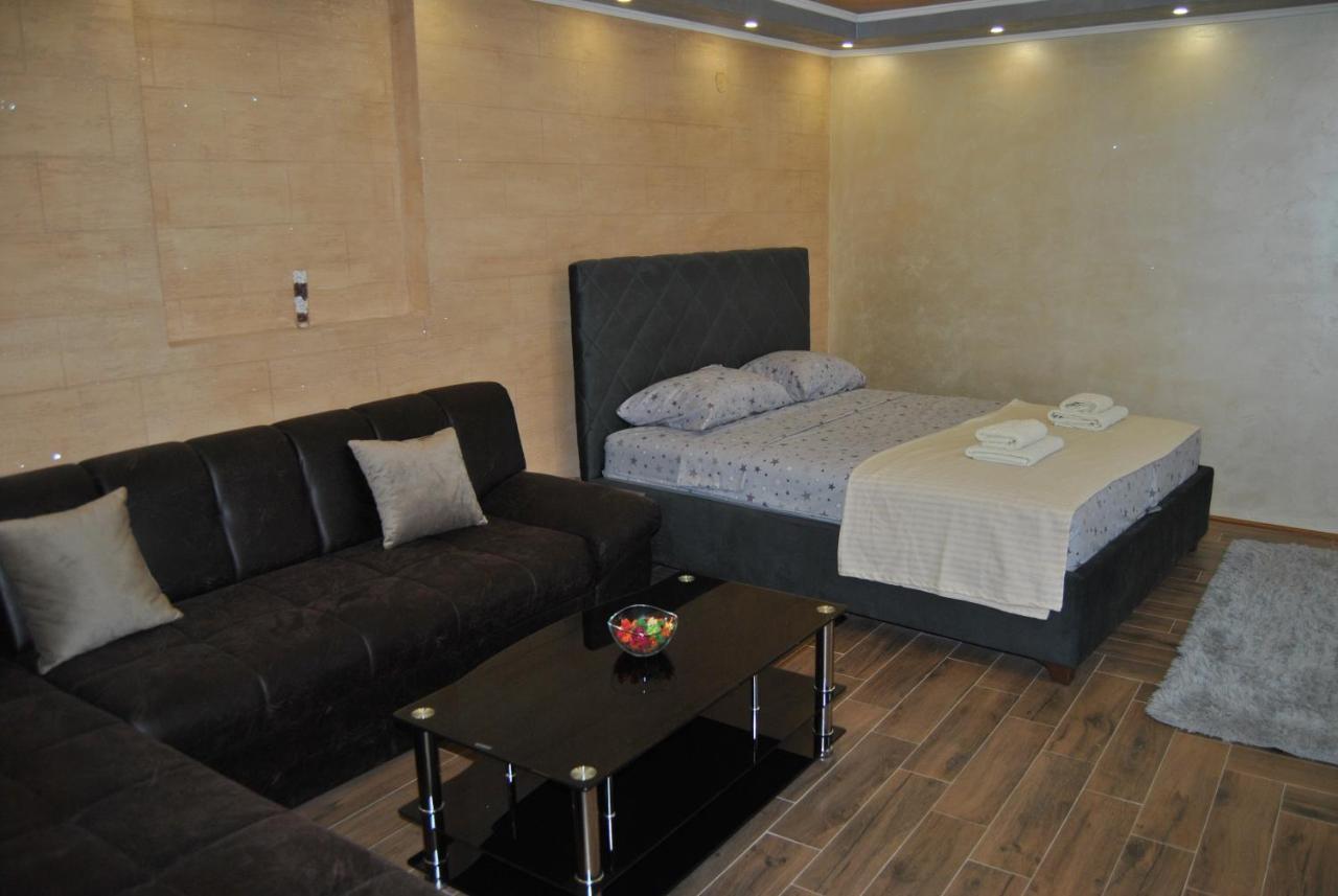 Rooms " Simke " Subotica Exterior photo