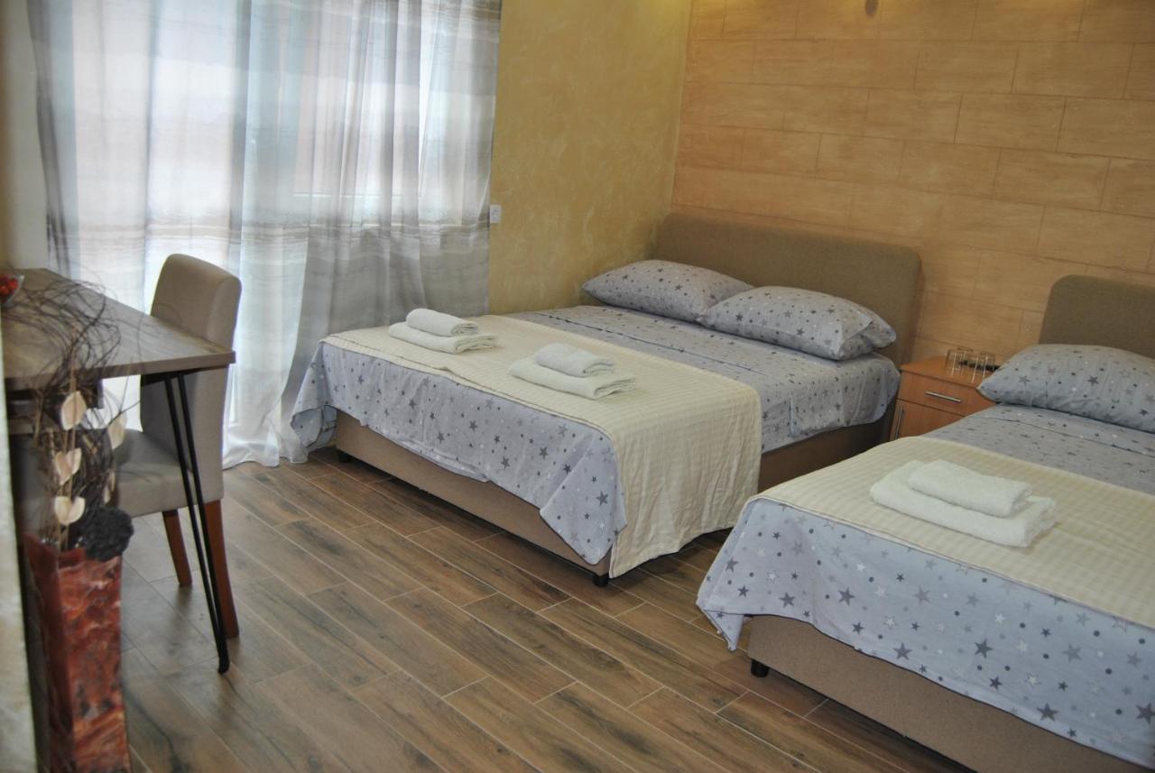 Rooms " Simke " Subotica Exterior photo