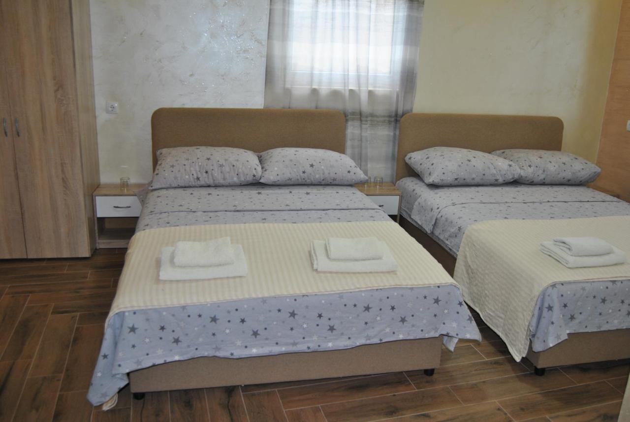 Rooms " Simke " Subotica Exterior photo