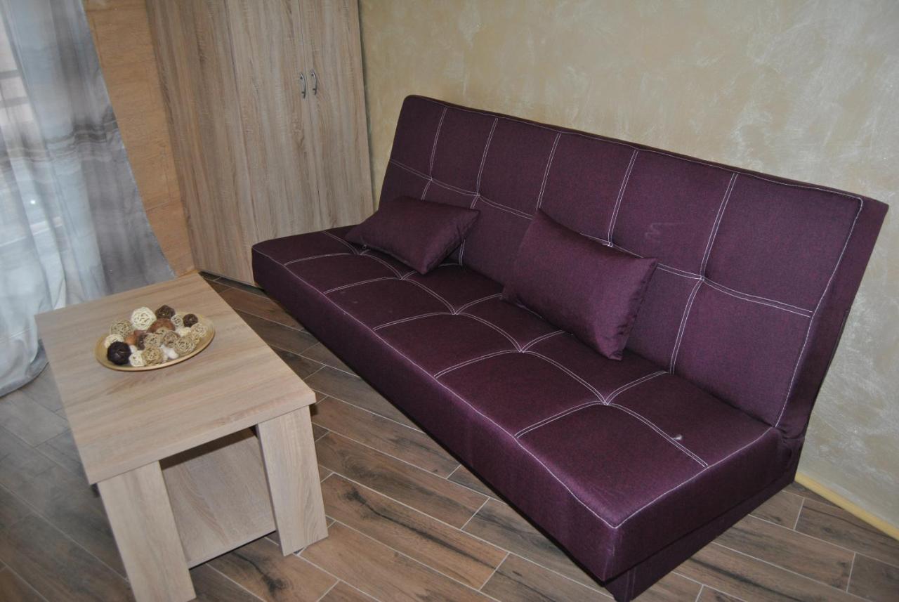 Rooms " Simke " Subotica Exterior photo