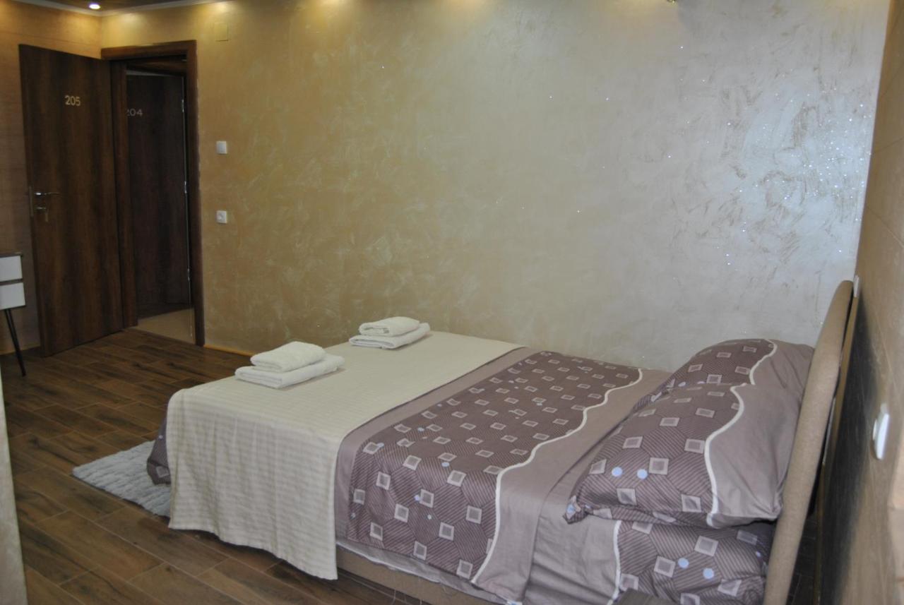 Rooms " Simke " Subotica Exterior photo