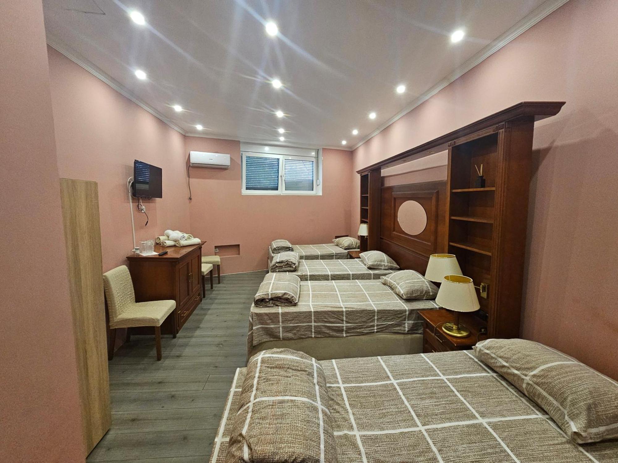 Rooms " Simke " Subotica Exterior photo