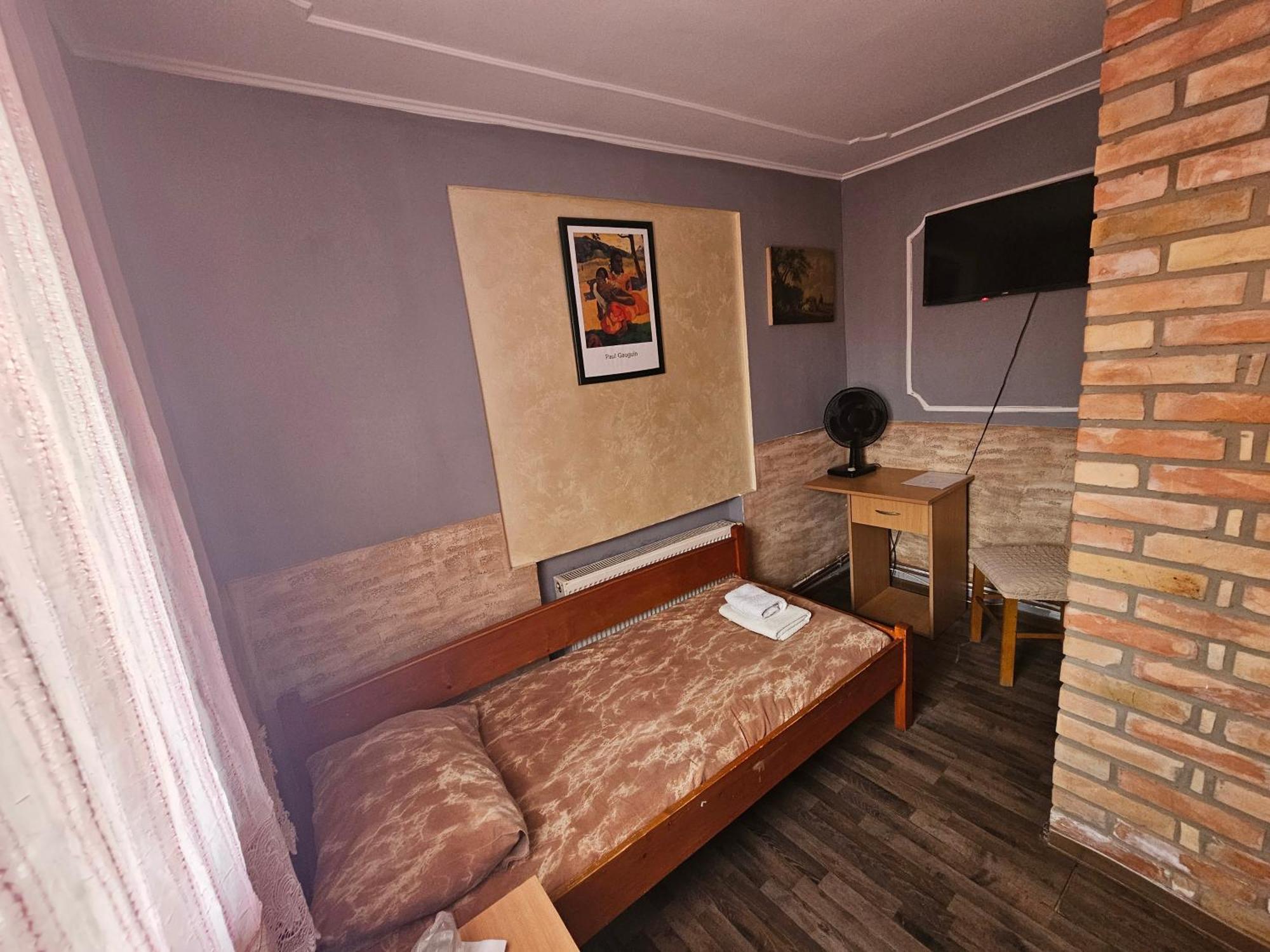 Rooms " Simke " Subotica Exterior photo