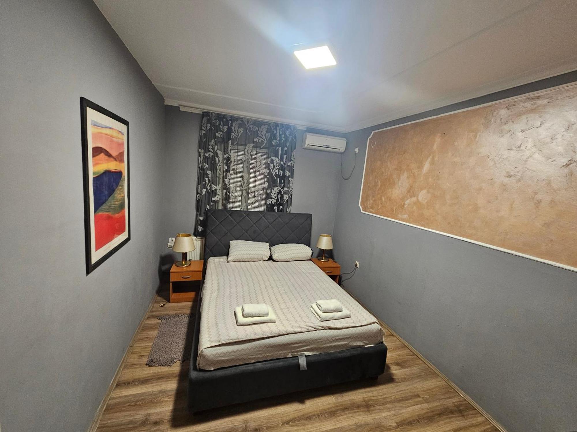 Rooms " Simke " Subotica Exterior photo