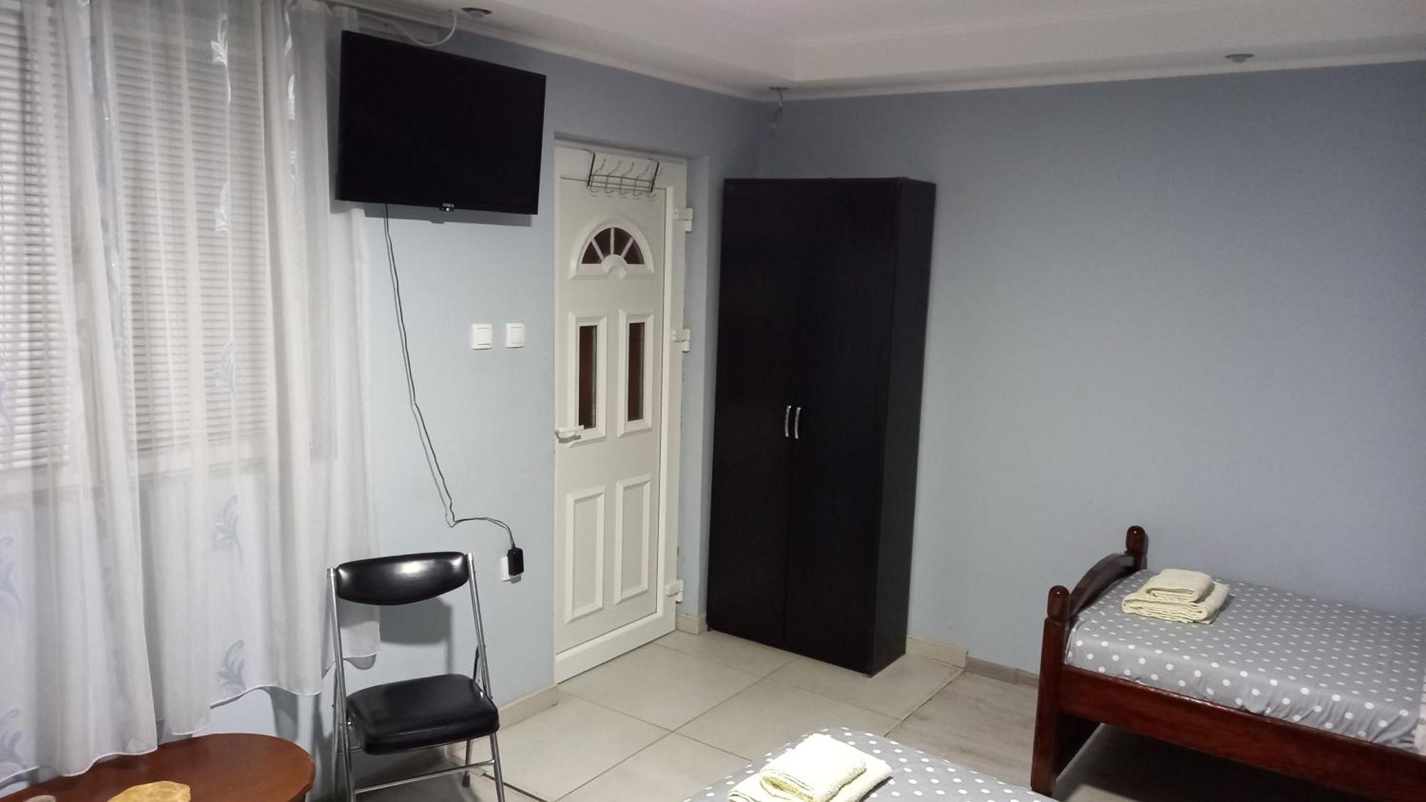 Rooms " Simke " Subotica Exterior photo