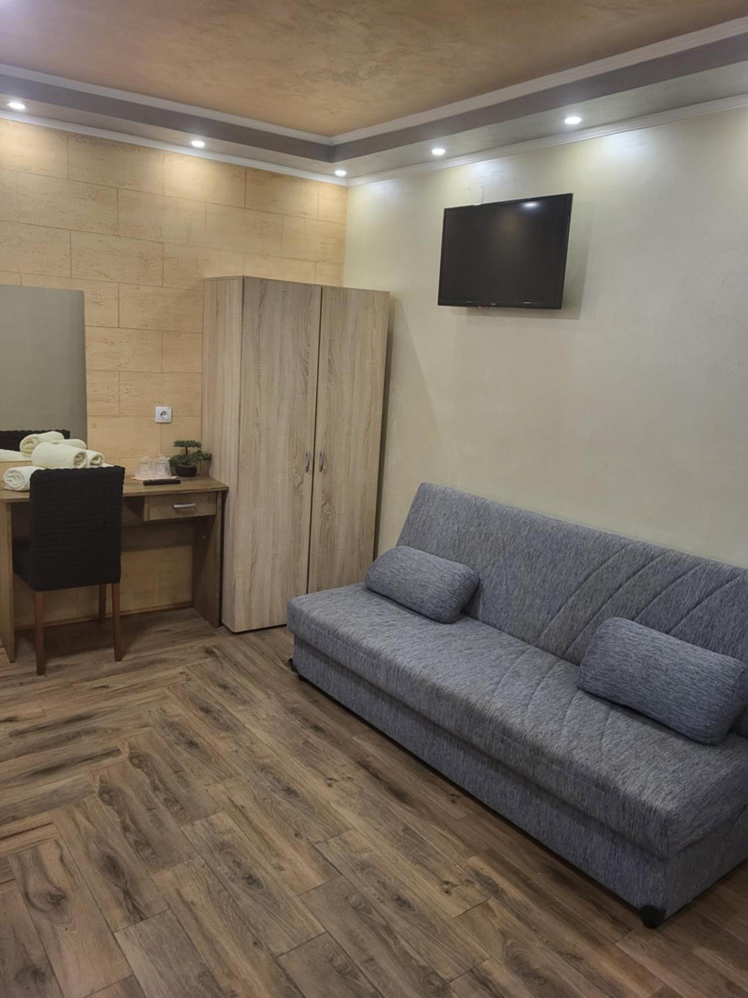 Rooms " Simke " Subotica Exterior photo